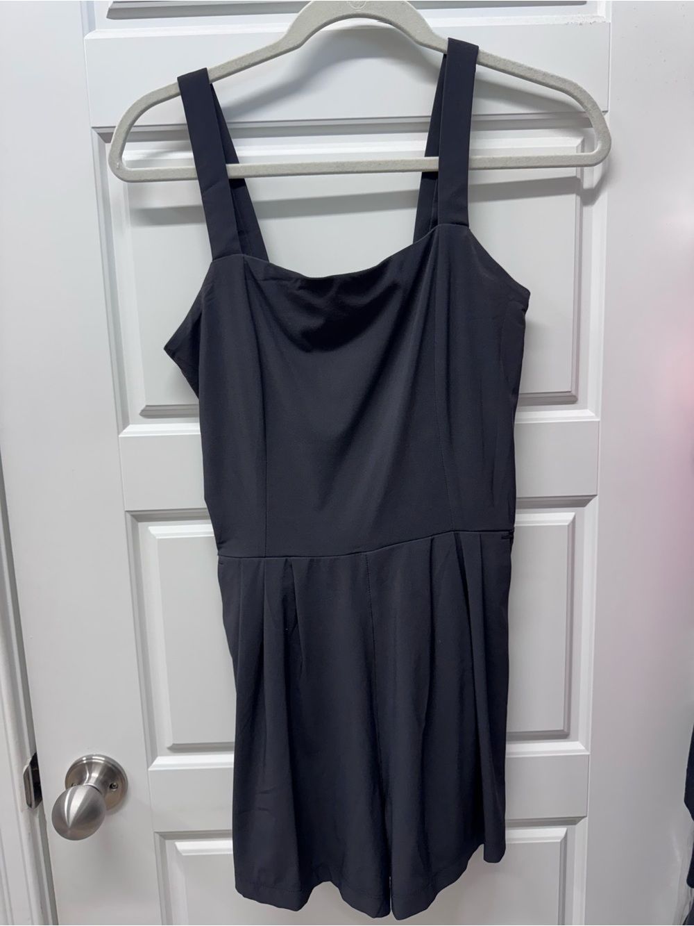 Vuori Villa Romper XS